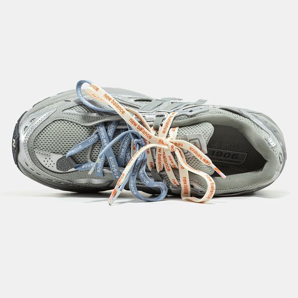 Кросівки New Balance 1906A Grey 23399-36 фото