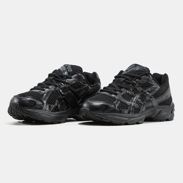 Кросівки Asics Gel-1130 Total Black 16702-Чорний-36 фото