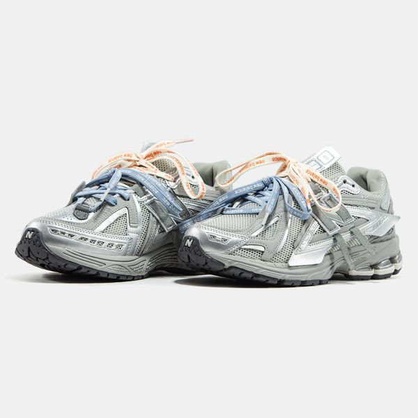 Кросівки New Balance 1906A Grey 23399-36 фото