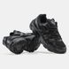 Кросівки Asics Gel-1130 Total Black 16702-Чорний-36 фото 7