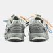 Кросівки New Balance 1906A Grey 23399-36 фото 6
