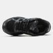 Кросівки Asics Gel-1130 Total Black 16702-Чорний-36 фото 3