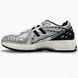 Кросівки New Balance White Silver Black 21653-Білий-36 фото 4