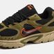 Кросівки Nike V5 RNR Khaki Black Orange 23920-Хакі-41 фото 8