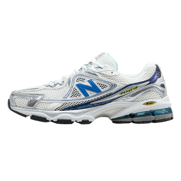 Кросівки New Balance 1064 White Blue Silver 15713-41 фото