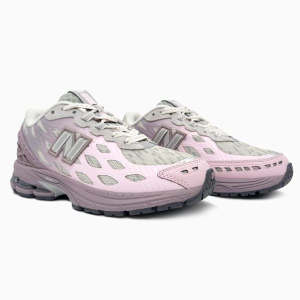 Кросівки New Balance 1906W Pink Grey 21607-Рожевий-41 фото