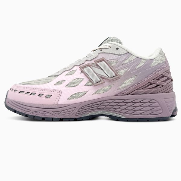 Кросівки New Balance 1906W Pink Grey 21607-Рожевий-41 фото