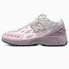 Кросівки New Balance 1906W Pink Grey 21607-Рожевий-41 фото 4