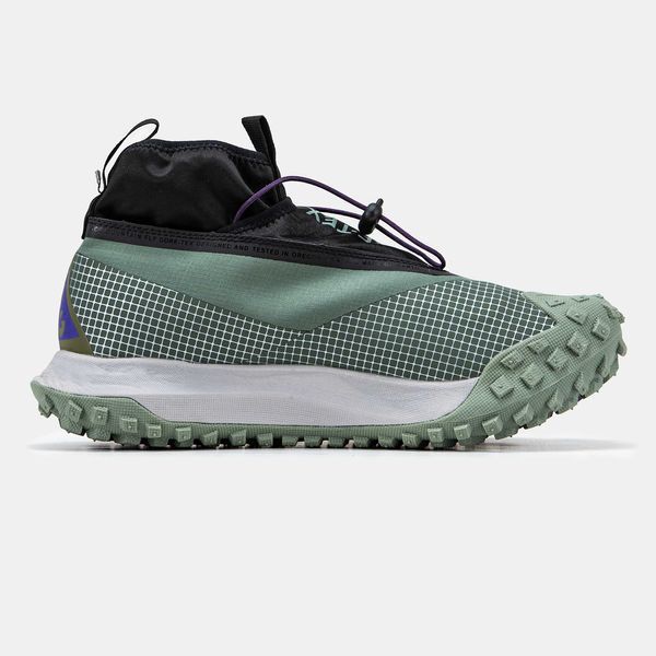Кросівки Nike ACG Mountain Fly Gore-Tex Green Black 09839--46 фото