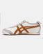 Кросівки Asics Onitsuka Tiger Mexico 66 Beige Suede Brown 20833-Бежевий-36 фото 5