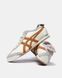 Кросівки Asics Onitsuka Tiger Mexico 66 Beige Suede Brown 20833-Бежевий-36 фото 10