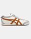 Кросівки Asics Onitsuka Tiger Mexico 66 Beige Suede Brown 20833-Бежевий-36 фото 6