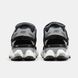 Кросівки New Balance 9060 Cordura Black Grey White 18403--36 фото 6