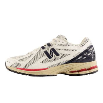 Кросівки New Balance 1906R Grey Beige Blue Red 10546--46 фото