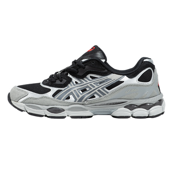 Кросівки Asics Gel-NYC Grey Black 19570-36 фото