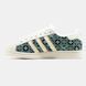 Кросівки Adidas Superstar x Louis Vuitton Cream Green 23308-Зелений-36 фото 3