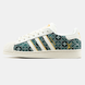 Кросівки Adidas Superstar x Louis Vuitton Cream Green 23308-Зелений-36 фото 1