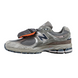 Кросівки New Balance 2002R Beige Grey 10530 фото 1