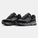 Кросівки Premiata Moerun Black 23540-Чорний-36 фото 7
