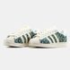 Кросівки Adidas Superstar x Louis Vuitton Cream Green 23308-Зелений-36 фото 7