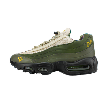 Кросівки Nike Air Max 95 SP Corteiz Gutta Green 16914--40 фото