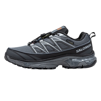 Кросівки Salomon XT-6 Expanse Winter Grey Black Gore-Tex 18955--41 фото