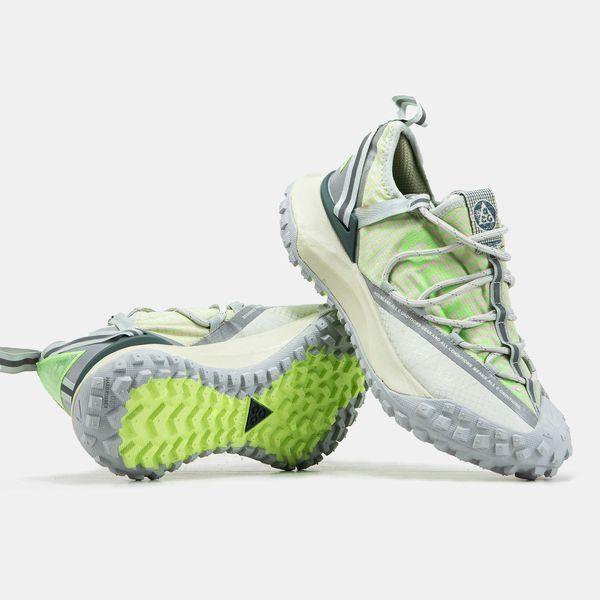 Кросівки Nike ACG Mountain Fly Low "Sea Glass" 07901--46 фото