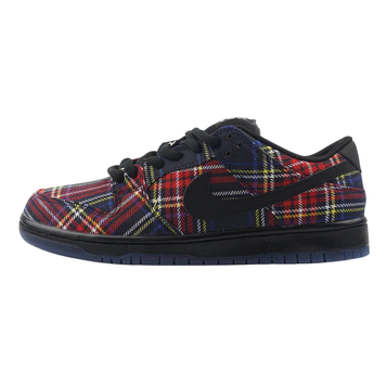 Кросівки Nike SB Dunk Low Nardwuar 23944-Різнокольоровий-41 фото