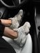 Кросівки New Balance 9060 Joe Freshgoods Inside Voices Sea Salt Mindful Grey 09638 фото 3