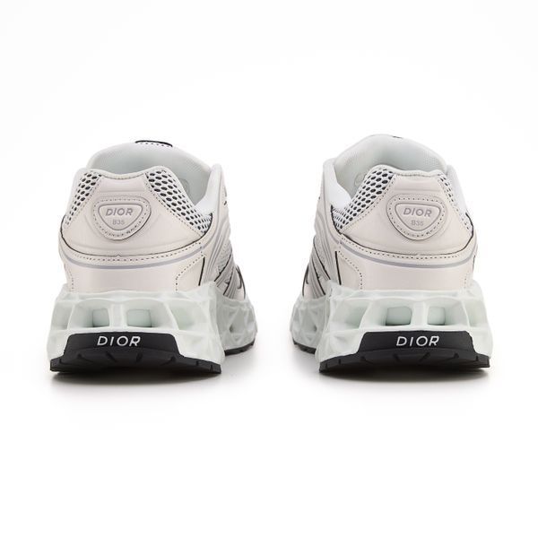 Кросівки Dior B35 NXXT White 21297-Білий-41 фото