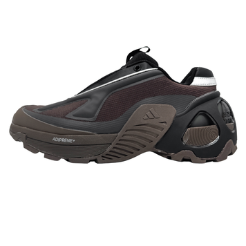 Кросівки Adidas Edge Runner Black Brown 23696-Коричневий-40 фото