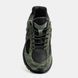 Кросівки New Balance 2002R Green Black 14757 фото 4