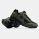 Кросівки New Balance 2002R Green Black 14757 фото 5