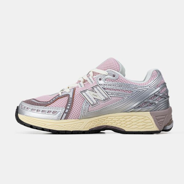 Кросівки New Balance 1906R Pastels Silver Pink 22041-Рожевий-36 фото