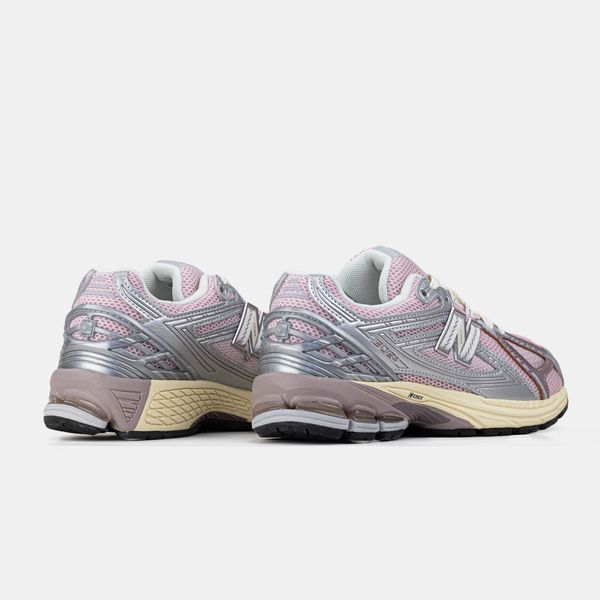 Кросівки New Balance 1906R Pastels Silver Pink 22041-Рожевий-36 фото