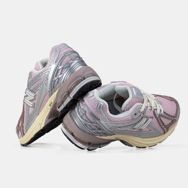Кросівки New Balance 1906R Pastels Silver Pink 22041-Рожевий-36 фото