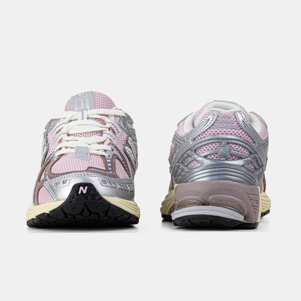 Кросівки New Balance 1906R Pastels Silver Pink 22041-Рожевий-36 фото