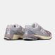 Кросівки New Balance 1906R Pastels Silver Pink 22041-Рожевий-36 фото 4