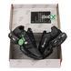 Кросівки Nike Air Max TN Plus Lace Toggle Black Reflective 12558 фото 10