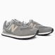 Кросівки New Balance 574 Grey White 22589-36 фото 7