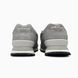 Кросівки New Balance 574 Grey White 22589-36 фото 6