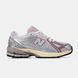 Кросівки New Balance 1906R Pastels Silver Pink 22041-Рожевий-36 фото 2
