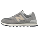 Кросівки New Balance 574 Grey White 22589-36 фото 1