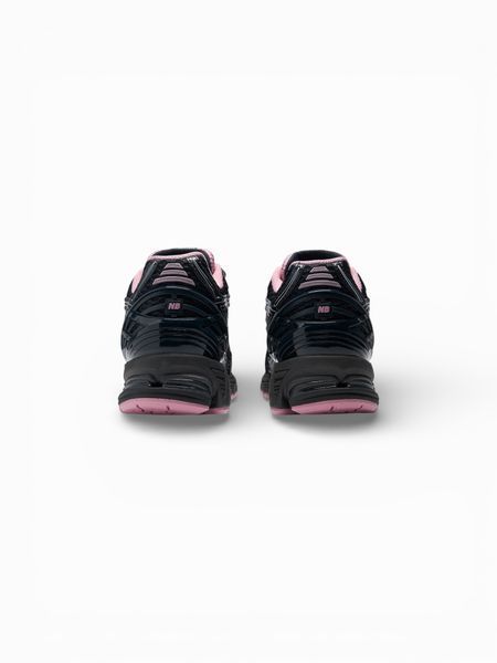 Кросівки New Balance 1906R Eclipse Pink Taffy Black 24266-Чорний-36 фото