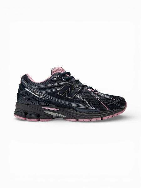 Кросівки New Balance 1906R Eclipse Pink Taffy Black 24266-Чорний-36 фото