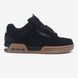 Кросівки Osiris Peril Black Gum 23884-Чорний-36 фото 2
