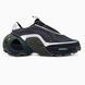 Кросівки Adidas Edge Runner Black Silver 24098-Чорний-40 фото 2