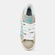 Кросівки Adidas Campus Beige Blue 14116--46 фото 8