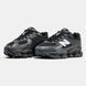 Кросівки New Balance 2000 Black Grey 23400-Чорний-36 фото 7