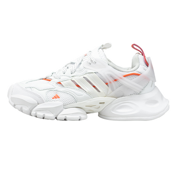 Кросівки Adidas Vento XLG White Orange 19139-36 фото